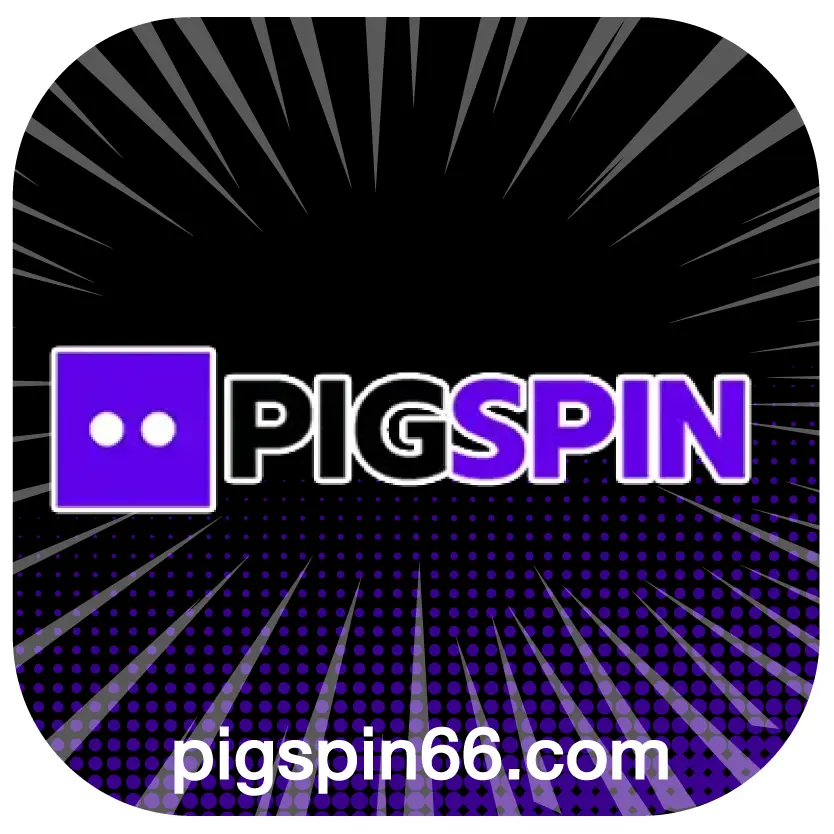 pigspin66 logo